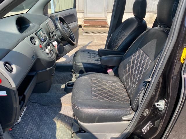 TOYOTA SIENTA DICE LIMITED